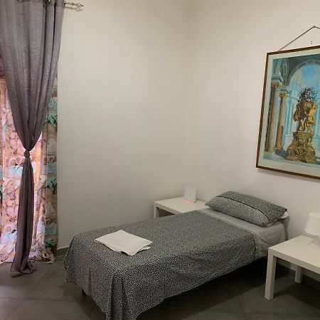 Room Nana' Napoli Eksteriør bilde