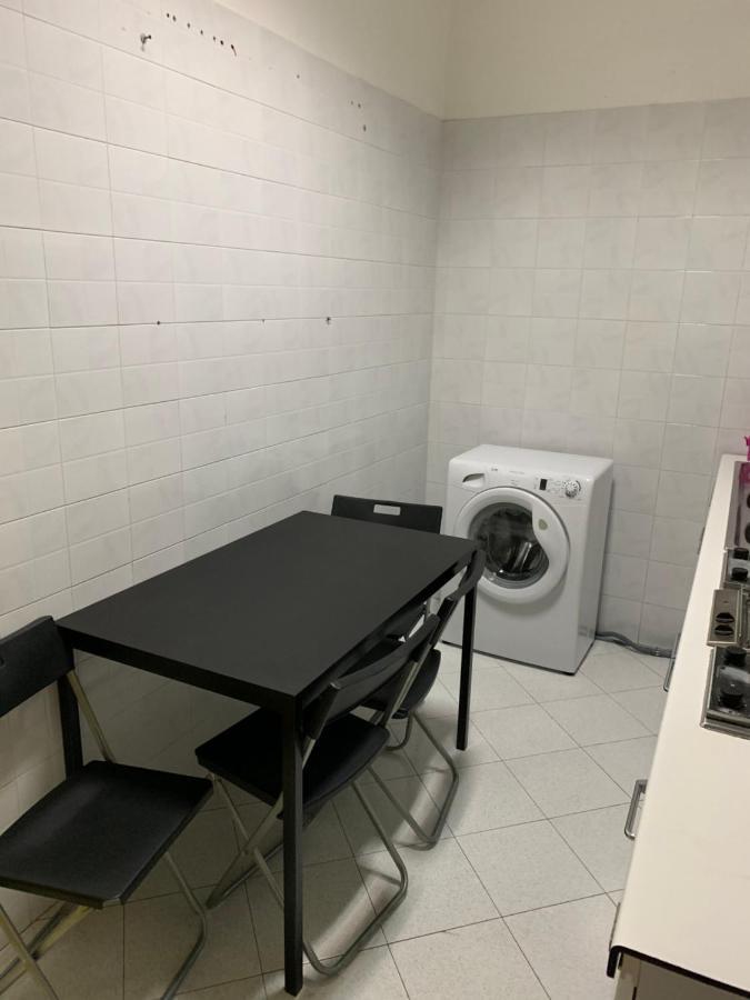 Room Nana' Napoli Eksteriør bilde